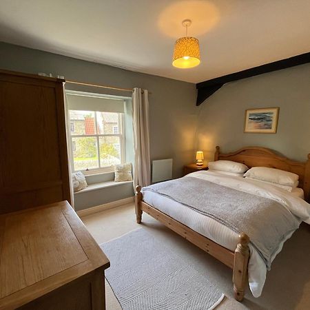 Wensleydale Stone Cottage Hunton  Exterior foto